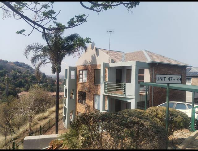 1 bed property to rent in BASSONIA